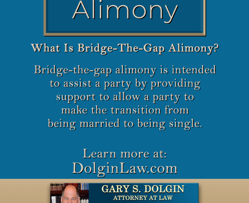 Alimony Lawyer Tampa