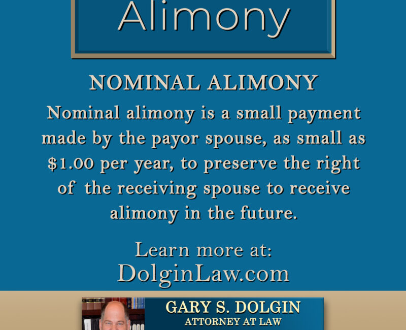 Alimony Lawyer Tampa