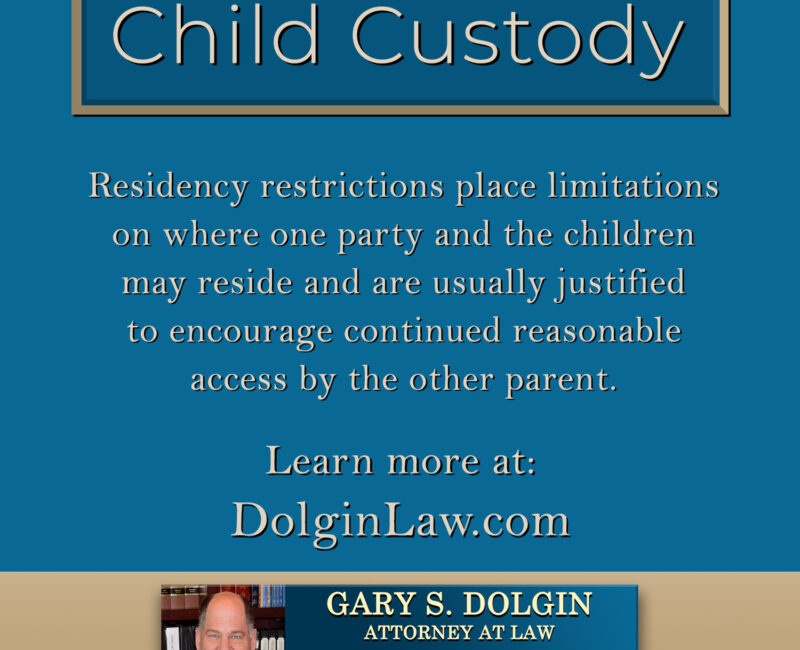 Tampa Custody Attorney