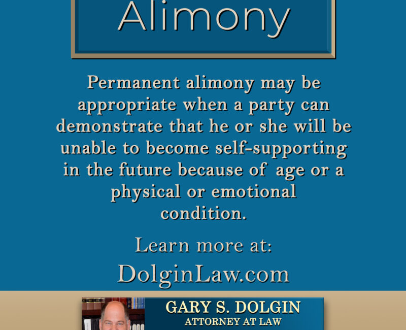 Alimony Lawyer Tampa