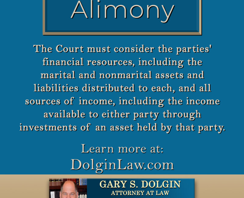 Alimony Lawyer Tampa