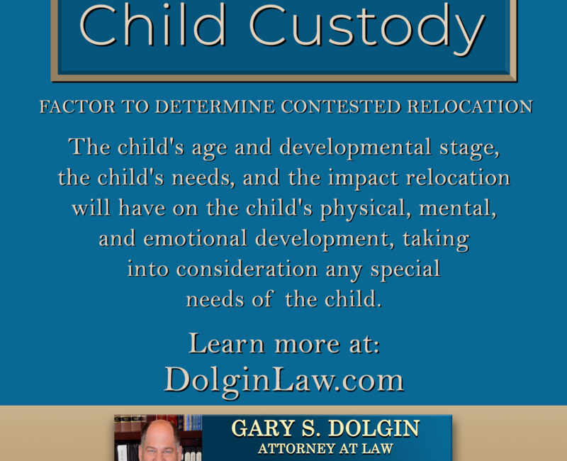 Tampa Custody Attorney