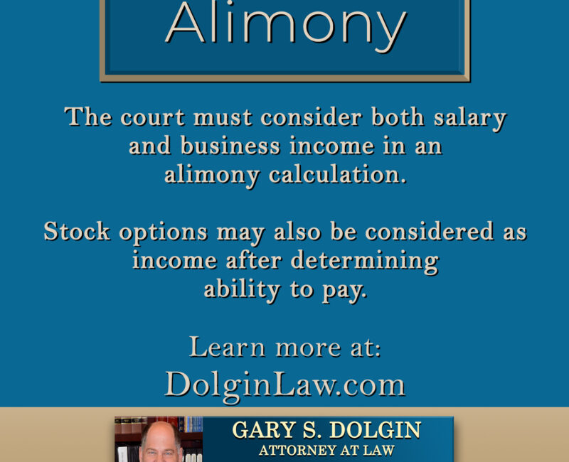 Tampa Alimony Lawyer