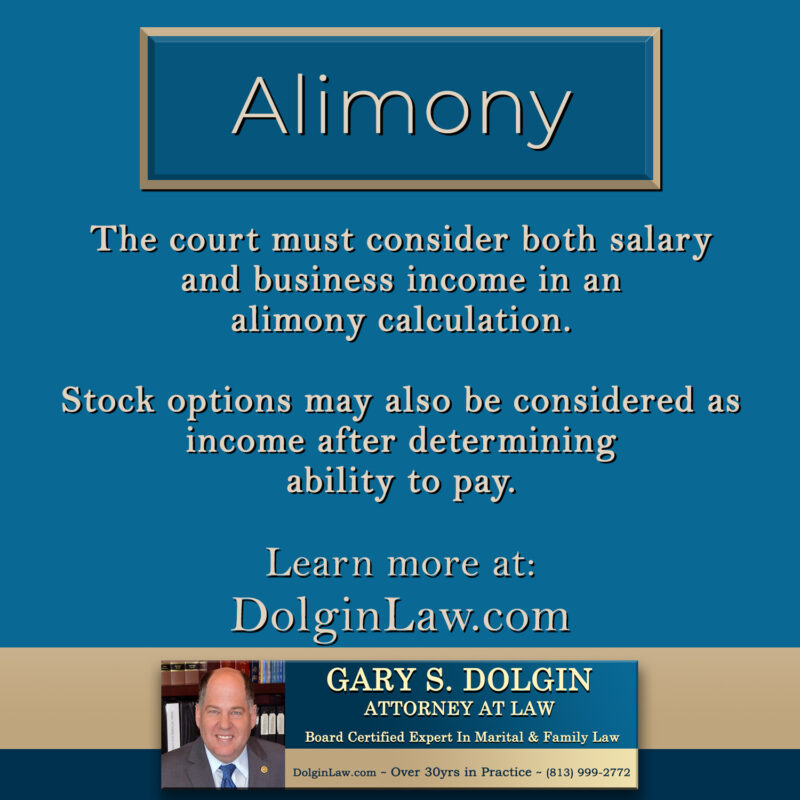 tampa-alimony-lawyer-gary-dolgin-explains-that-salary-business-income