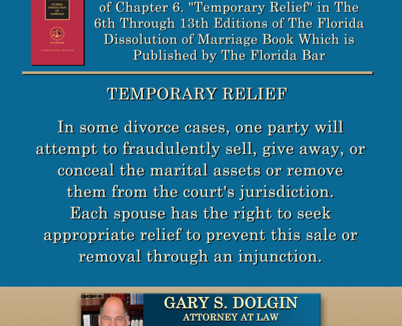 Family Law Attorney Tampa