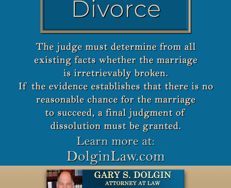 Divorce Attorney Tampa