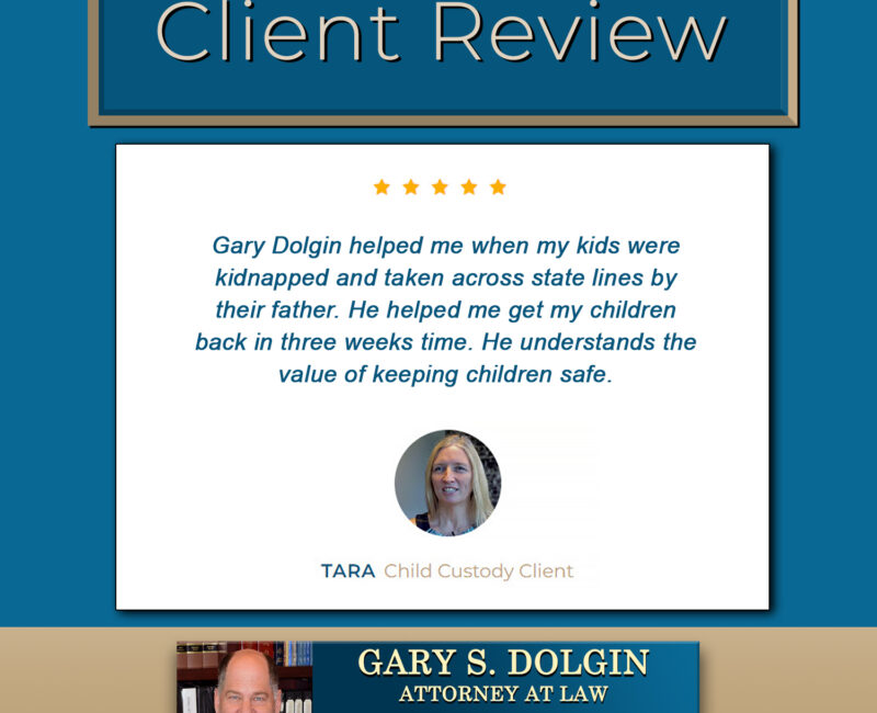 Best Child Custody Lawyer in Tampa Florida