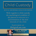 Custody Lawyer Tampa FL