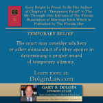 Family Law Attorney Tampa