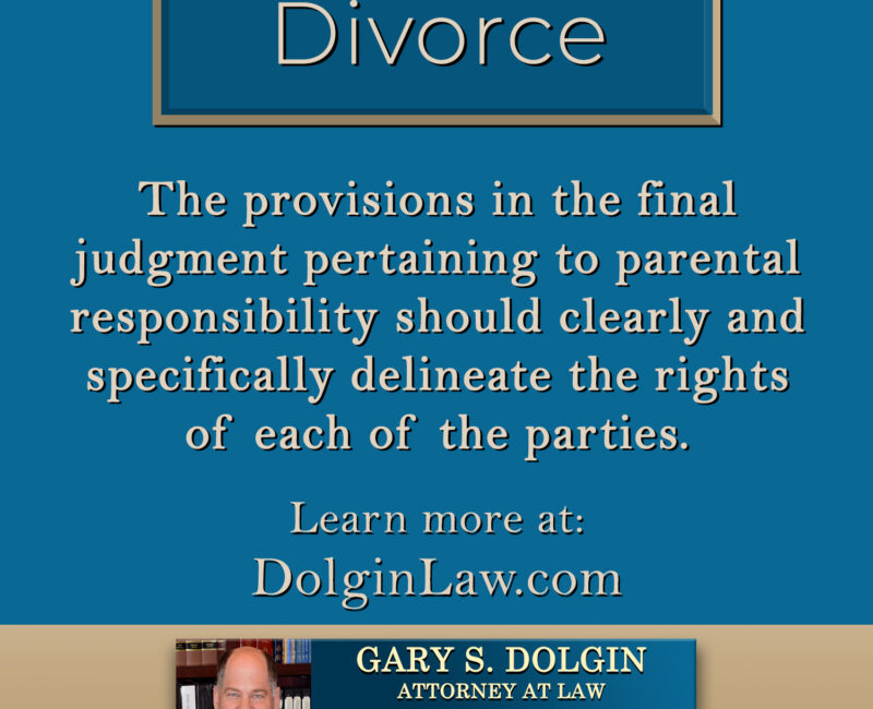 Best Divorce Lawyer Tampa