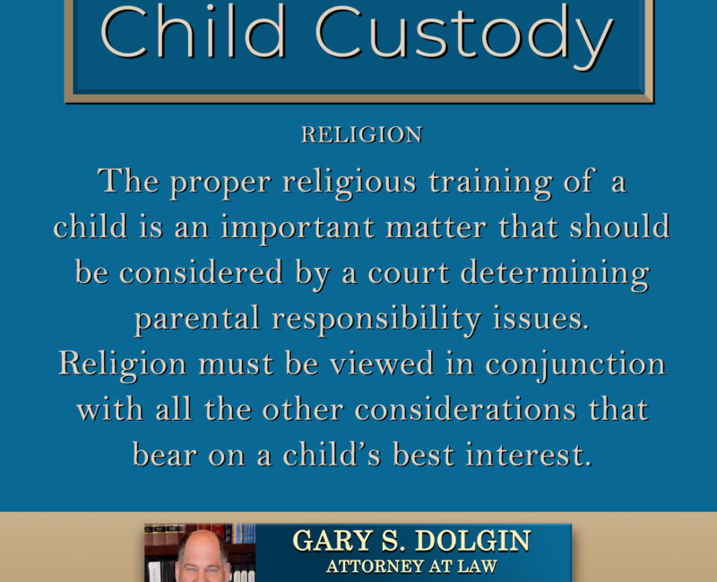 Child Custody Lawyer Tampa