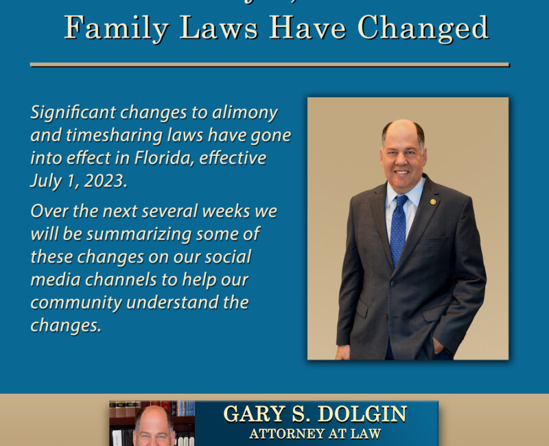 Tampa Divorce Lawyer