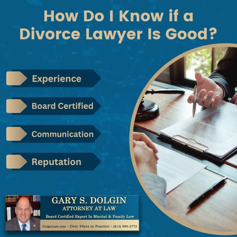 Good Separation How do I know if a divorce lawyer is good? - Divorce Attorney and ...