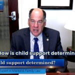 How Is Child Support Determined in Florida? Tampa Child Support Attorney Explains